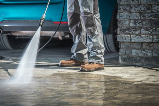 Best Gas Station Cleaning  in Hendron, KY