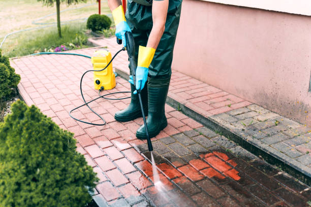 Professional Pressure Washing Services in Hendron, KY