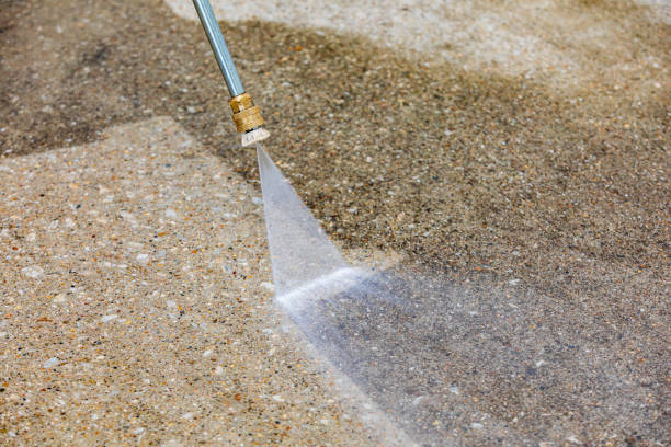 Best Parking Lot and Garage Cleaning  in Hendron, KY