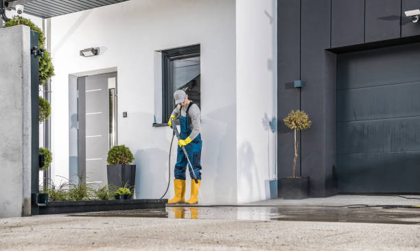 Animal Enclosure Cleaning in Hendron, KY